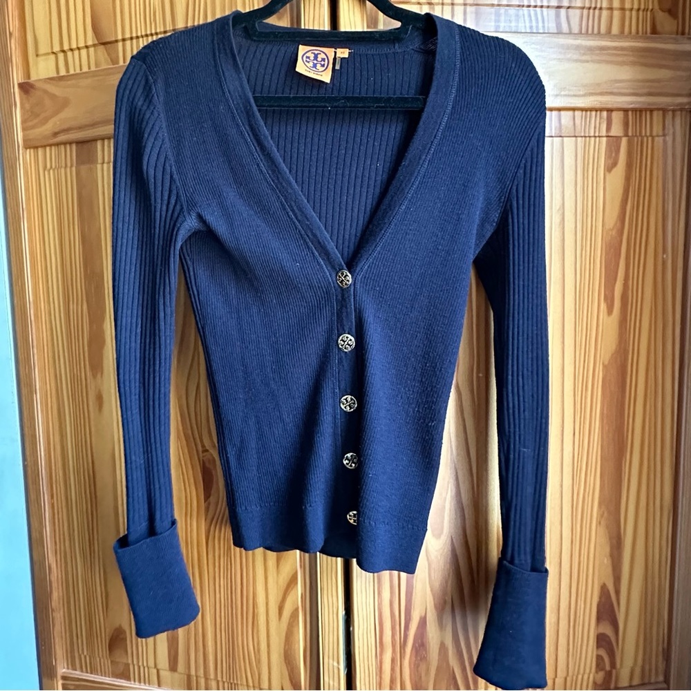 Tory Burch cardigan